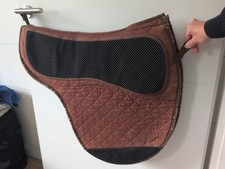 Barefoot spezialunterlage satt gebraucht kaufen  Eggebek