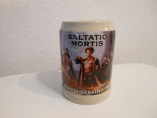 Saltatio mortis mps gebraucht kaufen  Gütersloh