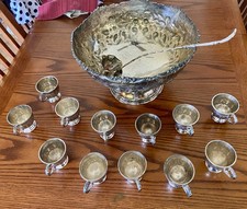 Antique sheffield england for sale  Fountain Hills