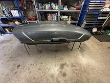 Thule motion sport for sale  WINCANTON