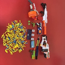 Lot six nerf for sale  Lagrange