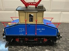 Lgb lehmann 2030 for sale  BARNET