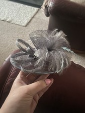 Ladies grey blue for sale  LISBURN