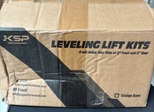 Ksp premium leveling for sale  Placentia