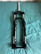 Rockshox recon silver for sale  SHEFFIELD