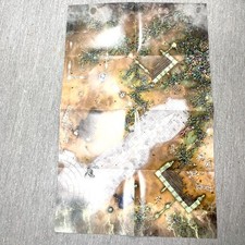Tapis jeu plastique d'occasion  Agon-Coutainville