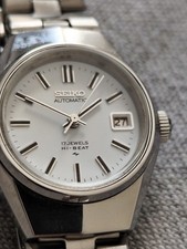 Seiko beat wzp229j1 gebraucht kaufen  Jork