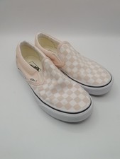 Vans classic pink for sale  LOWESTOFT