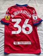 Blackburn rovers adam for sale  THORNTON-CLEVELEYS