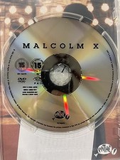 Malcolm X [DVD] - DVD  TOVG The Cheap Fast Free Post comprar usado  Enviando para Brazil