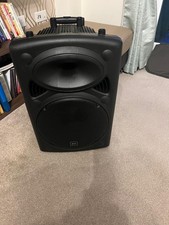 Qtx qr15pabt 100w for sale Qtx qr15pabt 100w for sale  LEICESTER