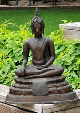 Antique thai bronze for sale  Springdale