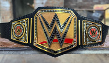 Wwe new undisputed for sale  ROMFORD