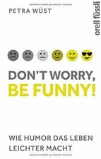 Dont worry funny gebraucht kaufen  Berlin