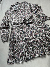 Wunderschönes kleid blumenpri gebraucht kaufen  Dresden