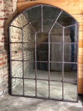 Miroir style atelier d'occasion Miroir style atelier d'occasion  Claye-Souilly