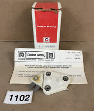 Delco remy 1116389 for sale  Wagoner