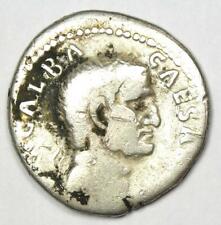 Ancient roman galba for sale  Beverly Hills