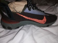 Basket nike react d'occasion  Maisons-Alfort