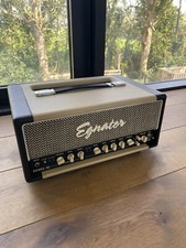Egnater rebel channel for sale  FARINGDON