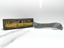 Eclipse tool blade for sale  LOUGHBOROUGH