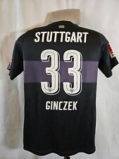 Vfb stuttgart 2017 gebraucht kaufen  Karlsruhe