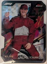 Michael schumacher 2024 for sale  FELIXSTOWE