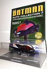 Batman robin auto usato  Corbetta