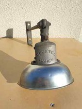Lampe atelier exterieur d'occasion  Saint-Dizier
