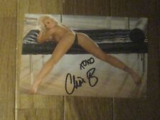 Playboy playmate charis for sale  Bloomingdale