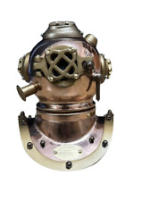 Small diving helmet for sale  FELTHAM