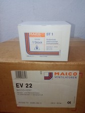 Maico ventilator fensterventil gebraucht kaufen  Deutschland