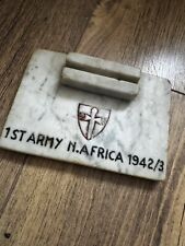 Ww2 british military for sale  BARNSLEY