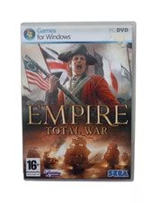 Empire total war usato  Valfabbrica