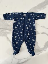 Tutina petit bateau usato  Villamagna