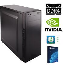 Computer gaming intel usato  Fiumicino
