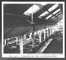 1949 concarneau conserverie d'occasion  France