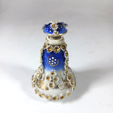 Antique porcelain perfume for sale  Florence