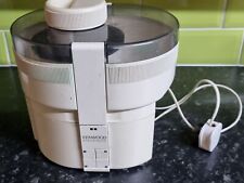 Vintage kenwood je600 for sale  BIRMINGHAM
