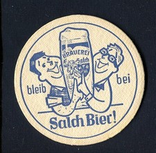 Bierdeckel salch hammelburg gebraucht kaufen  Furth