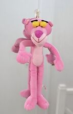 Pink panther plush for sale  ROMFORD