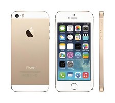 Apple iphone gold d'occasion  Expédié en Belgium