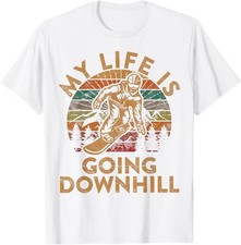 Life going downhill for sale  Amityville
