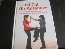 Tai chi anfänger gebraucht kaufen  Koblenz