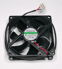 Sunon HA80251V4-Q02U-AA9 Wentylator 12V 0,3W 80x80x25mm 27m3/h 10dB(A) Cichy Magle na sprzedaż  Wysyłka do Poland