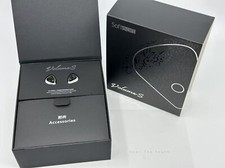 Fones de ouvido Softears Volume S 1DD+1passivo DD+2BA com 3,5 mm/4,4 mm intercambiável comprar usado  Enviando para Brazil