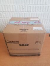 Nobsound b100 hifi for sale  LONDON