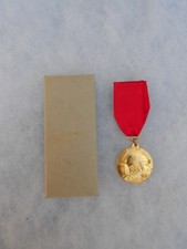 Medal tribute calvados d'occasion  Expédié en Belgium