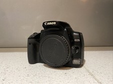 Câmera Digital SLR Canon EOS 400D 10.0MP (Somente Corpo) Apenas Peças #18 comprar usado  Enviando para Brazil