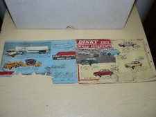 Dinky toy veritable d'occasion Dinky toy veritable d'occasion  France